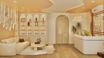 🍃🌸🍃Sang nhượng Spa Clinic Đang hoạt động tốt - khách quen có sẵn 