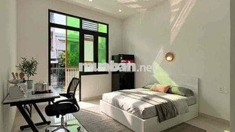 Căn Hộ 5TR5/1Tháng Ngay Cao Thắng Nối Dài Q10,Q3