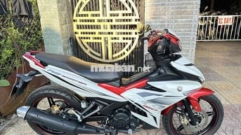 Yamaha Exciter 150 2019 Đỏ trắng