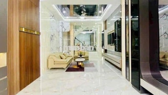 Chị Mến cần bán gấp nhà Bình Thạnh. Đã có sổ