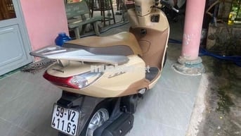 Honda Lead 2016 Vàng chính chủ bao kí