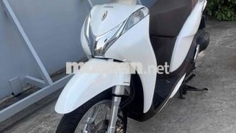 Honda SH Mode 2019 Trắng
