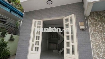 🌹 CHỈ 3.8 TỶ TL – SỞ HỮU NHÀ RIÊNG NƠ TRANG LONG, BÌNH THẠNH 🌹  🏡 Nhà