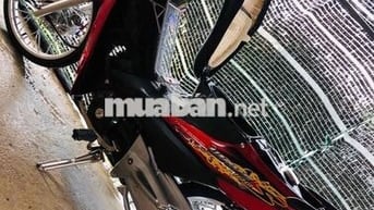 Honda Wave 100 Đỏ
