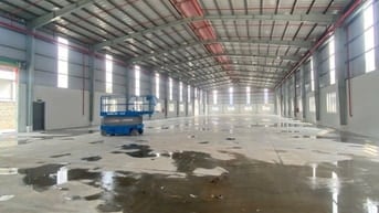 CHO THUÊ / Hoặc Bán 8000m2 Nhà xưởng Kcn TPT 