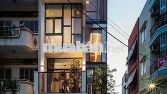 🔥 CHO THUÊ NHÀ MT 22 TRẦN BÌNH TRỌNG, Q5 🔥