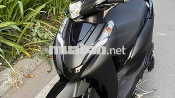Honda Lead 2023 màu Đen