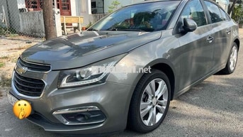 Chevrolet Cruze LTZ 2017 Xám