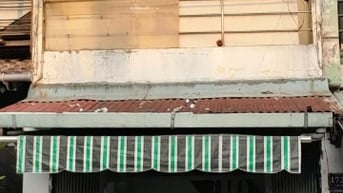 Bán nhanh nhà mặt tiền đường Lê Sát, Tân Quý, Tân Phú