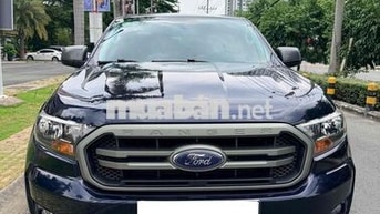 Ford Ranger XLS 2020 Xanh đen