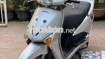 Xe nhà thanh lý. máy ngon mà chỉ vài triệu