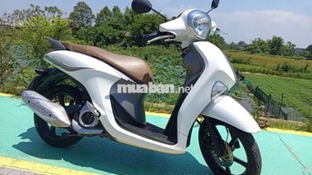 Yamaha Janus BJ7L Trắng 10.000 km