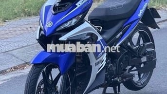 Yamaha Exciter 2013 Xanh trắng