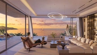 bán biệt thự liền kề mặt tiền biển thuộc vinhome hải vân bay đà nẵng