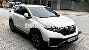 Honda CRV 2020 L Trắng