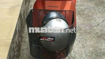 Honda Tact 50cc Fi nội địa Nhật,đời cao máy bền