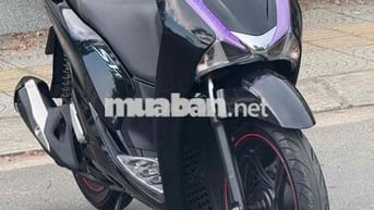Honda SH 150cc 2017 Đen ( bao sang tên- bấm biển)