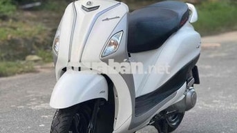 Yamaha Grande 2019 Trắng Smartkey
