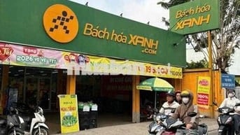 ĐẤT TRUNG TÂM HÓC MÔN – SỔ RIÊNG – ĐẦU TƯ GIỮ TIỀN RẤT TỐT