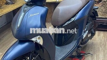 Yamaha Janus 2023 đk 2024 bstp máy nguyên zin
