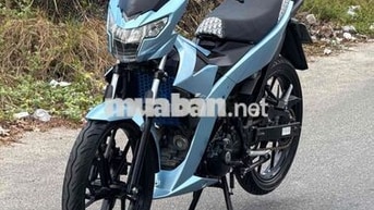 Raider 2020 PXL biển 43 máy móc rin ngon chạy nhẹ