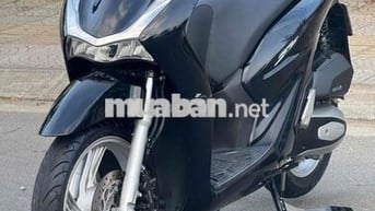 Honda SH 125i 2022 Khóa Smartkey Đen