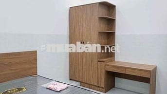 (CHỦ GỬI) CHO THUÊ MINIHOUSE CHDV ĐẦY ĐỦ NỘI THẤT KDC 91B - 2,5 TRIỆU