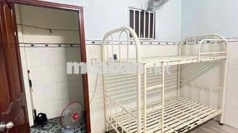 phòng trọ, toilet riêng, giá hợp lí
