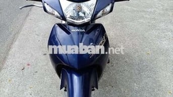 Honda Wave Alpha 2021 Xanh