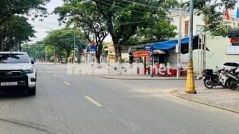 Bán Đất 192m2 Mặt Tiền Đường Lớn - Xây 6 Tầng Phường 12
