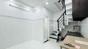 Cần bán gấp nhà ở Thành Thái Quận 10 Hồ Chí Minh