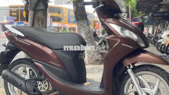 Honda Vision màu Nâu 43