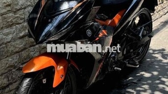 Yamaha MXKing 150 2019. hỗ trợ góp