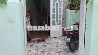 NHÀ GẦN CHỢ THỦ ĐỨC, 1TRỆT 1LẦU 70M2 2PN 2WC GIÁ CHỈ 8TR, Ở GIA ĐÌNH