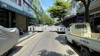 Cho thuê nhà 2 tầng Bế Văn Đàn