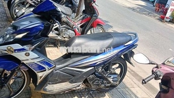 CẦN BÁN NOVO SX (PHUN XĂNG ĐIỆN TỬ ) LỢI XĂNG