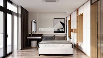 Stu Ban Công Sát Q1 Vibe Cực Chill 