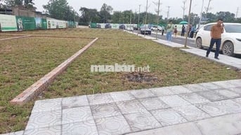 Hot lô góc 100m2 gần QL21A, vị trí đẹp sát CNC Hòa Lạc, ĐHQG, SQLQ1