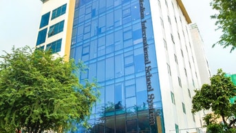 Cho thuê Toà nhà 84 bà Huyện Thanh Quan, p. Nhiêu Lộc (P.9, Q.3 cũ) , 
