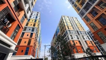 2 CĂN CUỐI CÙNG TẠI TOÀ P25, 1.3 TỶ SỬ DỤNG 45M2, SUN HÀ NAM