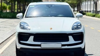 PORSCHE MACAN 2022 - Xe như mới!