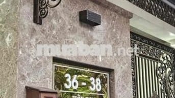 cho thuê biệt thự đường trần can thanh khê