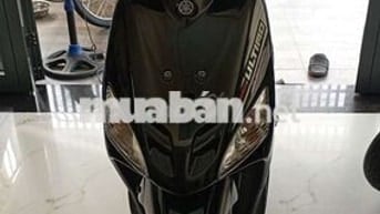 Yamaha Mio Ultimo 2006 Đen 25616 km