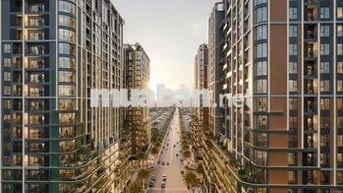 1PN+ 54M2 HƯỚNG TÂY NAM GIÁ CHỈ 2TỶ5, CK 27%