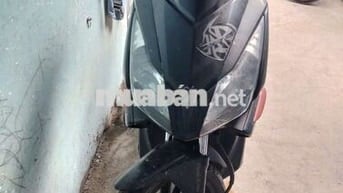 Honda Air Blade 2007 Đen