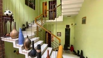 🔥 CHO THUÊ VILLA MINI 400M2 MẶT TIỀN THÂN NHÂN TRUNG,TB GIÁ 43TR TL