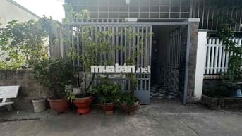 Nhà Cấp 4 Tại Ấp 1 Trung An TP Mỹ Tho
