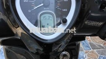 Yamaha Janus 2018 Xám 61579 km