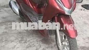 Honda màu Đỏ