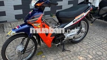 Honda Wave A 2015 9chủ kí